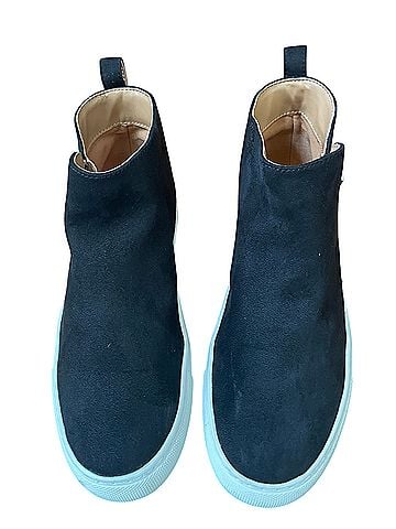 J.Crew Ankle Boots (view 1)