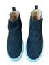J.Crew Black Ankle Boots Size 7 - photo 1