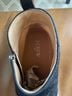 J.Crew Black Ankle Boots Size 7 - photo 3