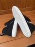 J.Crew Black Ankle Boots Size 7 - photo 4