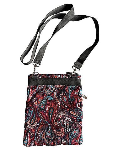 LeSportsac Crossbody Bag (view 2)
