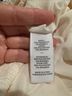 Likely Solid Ivory Cocktail Dress Size 6 - photo 6