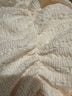 Likely Solid Ivory Cocktail Dress Size 6 - photo 8