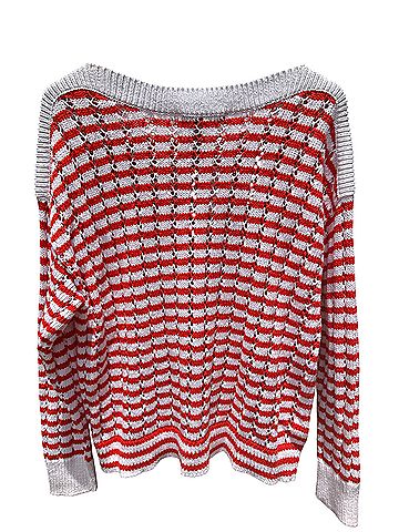 Ann Taylor LOFT Pullover Sweater (view 2)
