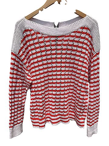 Ann Taylor LOFT Pullover Sweater (view 1)