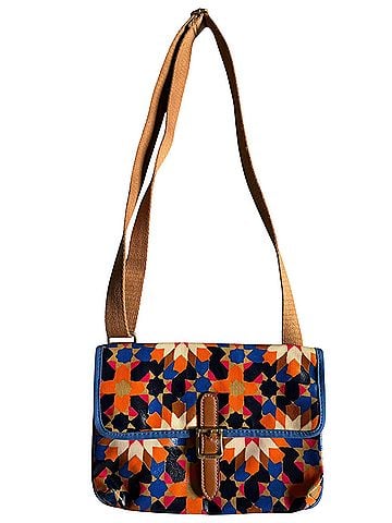 Fossil Crossbody Bag (view 1)