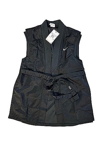 Nike Serena Williams Design Crew Wrap Vest (view 1)