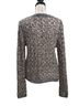 Zara Black White Jacket Size M - photo 2
