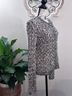 Zara Black White Jacket Size M - photo 5