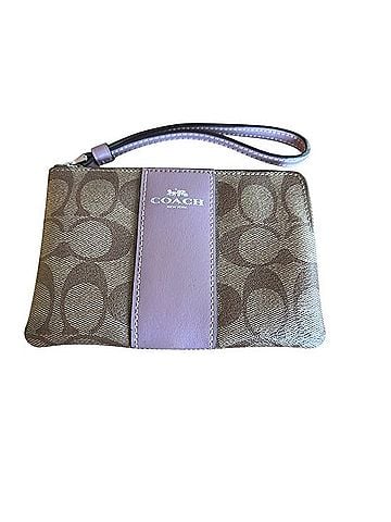 Coach Wristlet (view 1)