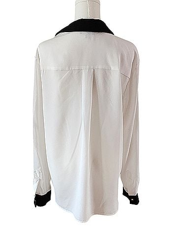 Premise Studio Long Sleeve Button-Down Shirt (view 2)