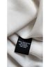 Premise Studio 100% Polyester White Black Long Sleeve Button-Down Shirt Size XL - photo 5