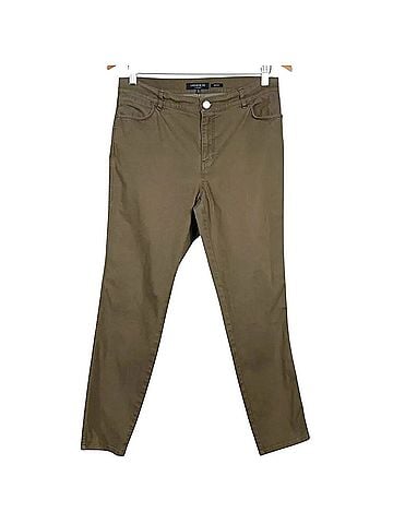 Lafayette 148 New York Mercer Casual Pants (view 1)