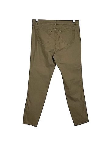 Lafayette 148 New York Mercer Casual Pants (view 2)
