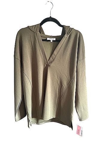 Motherhood Long Sleeve T-Shirt (view 1)