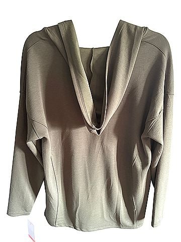 Motherhood Long Sleeve T-Shirt (view 2)
