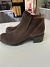 Aetrex 100% Leather Brown Ankle Boots Size EU 42 - photo 4
