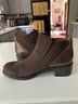 Aetrex 100% Leather Brown Ankle Boots Size EU 42 - photo 9