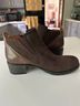 Aetrex 100% Leather Brown Ankle Boots Size EU 42 - photo 5