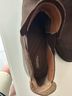 Aetrex 100% Leather Brown Ankle Boots Size EU 42 - photo 6