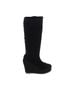 Shein Black Wedges Size EU 40 - photo 1
