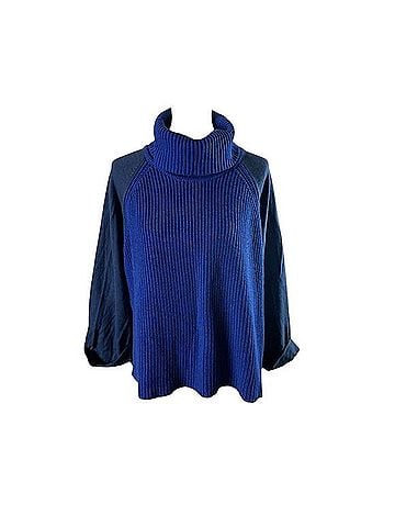Margaret O'Leary Pullover Sweater (view 1)