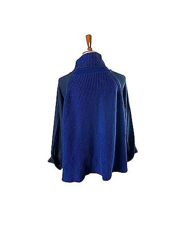 Margaret O'Leary Pullover Sweater (view 2)
