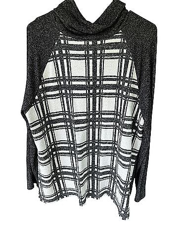 Joseph Ribkoff Long Sleeve Blouse (view 2)