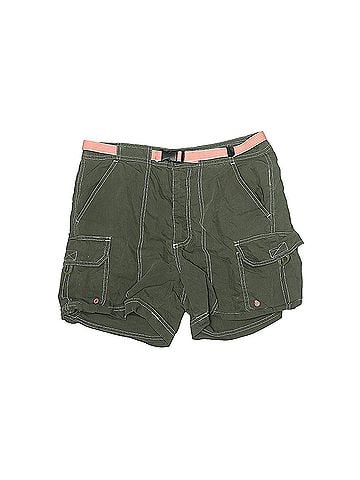 Free People Free People Cargo Shorts (view 1)