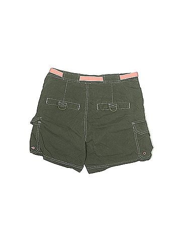 Free People Free People Cargo Shorts (view 2)