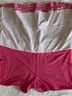 Vineyard Vines Plaid Pink White Skort Size XL - photo 8