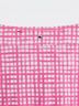 Vineyard Vines Plaid Pink White Skort Size XL - photo 9
