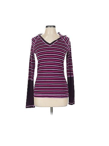 Dakini Long Sleeve Blouse (view 1)