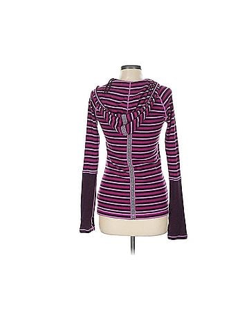 Dakini Long Sleeve Blouse (view 2)