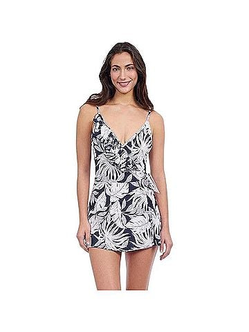 Gottex Malaya One Piece Swimsuit (view 1)