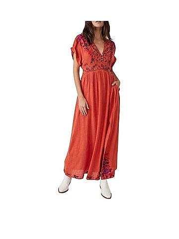 Free People Casual Dress (view 1)