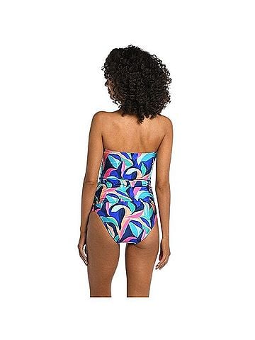 La Blanca Island Goddess Two Piece Swimsuit (view 2)