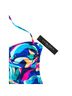 La Blanca Print Multi Color Two Piece Swimsuit Size 10 - photo 6