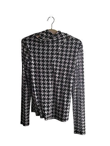 Sanctuary Long Sleeve T-Shirt (view 1)