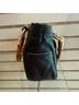 Charles David 100% Leather Black Shoulder Bag One size - photo 5