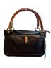 Charles David 100% Leather Black Shoulder Bag One size - photo 1