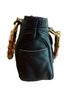Charles David 100% Leather Black Shoulder Bag One size - photo 2