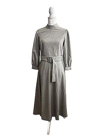 Zara Casual Dress (view 1)