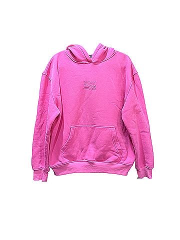 White Fox White Fox Society Pullover Hoodie (view 1)