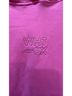 White Fox Pink Pullover Hoodie Size M - photo 4