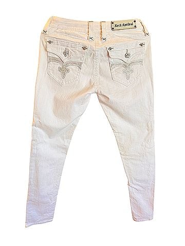 Rock Revival Jeans (view 2)