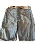 No Boundaries Blue White Denim Shorts Size 7 - photo 2
