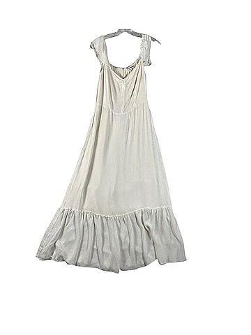 Reformation Bondi Maxi Dress Cocktail Dress (view 2)