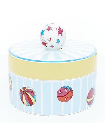 Hermès Hermes Porcelain Container (view 1)