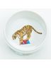 Hermès 100% Other Blue Hermes Porcelain Container One size - photo 3
